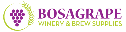 Bosagrape Wine & Brew Supplies