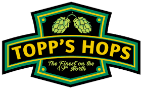 Topp's Hops